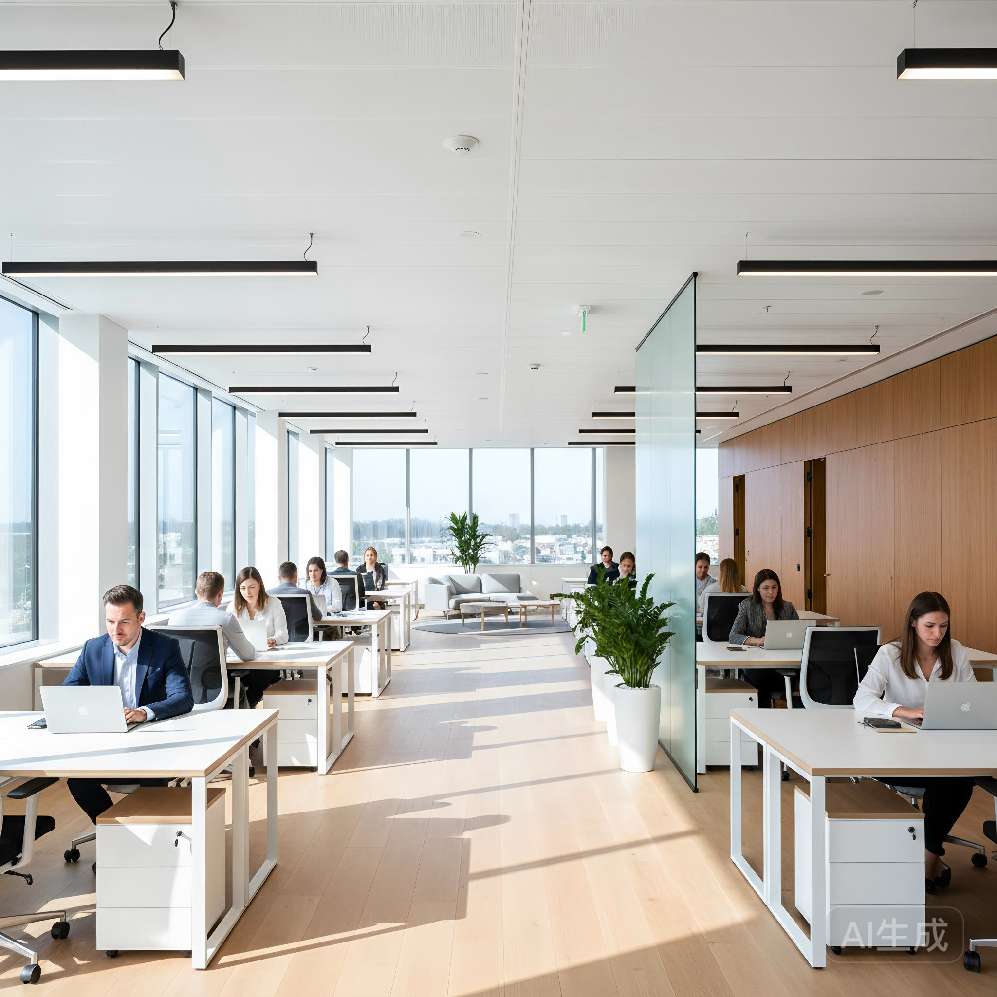 How Ozone Generators Improve Hotel Room Hygiene Standards(图2)