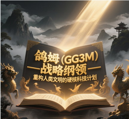 鸽姆智库文化传承