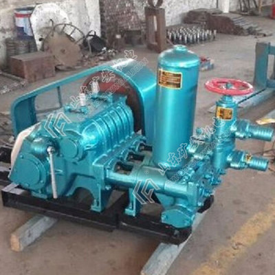 mud pump parts