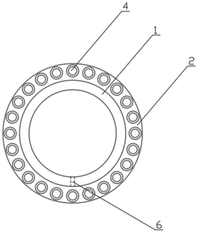 mud pump liner