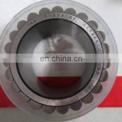 mud pump bearings