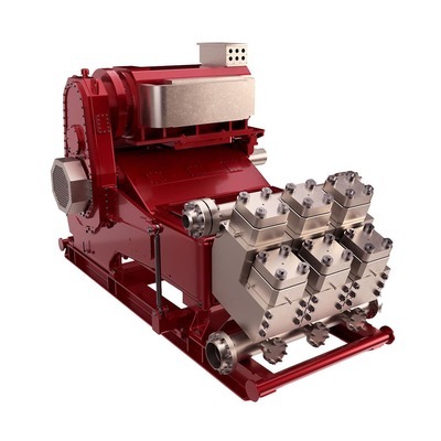 Mud Pump Piston