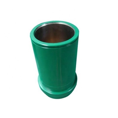 Mud Pump Liners