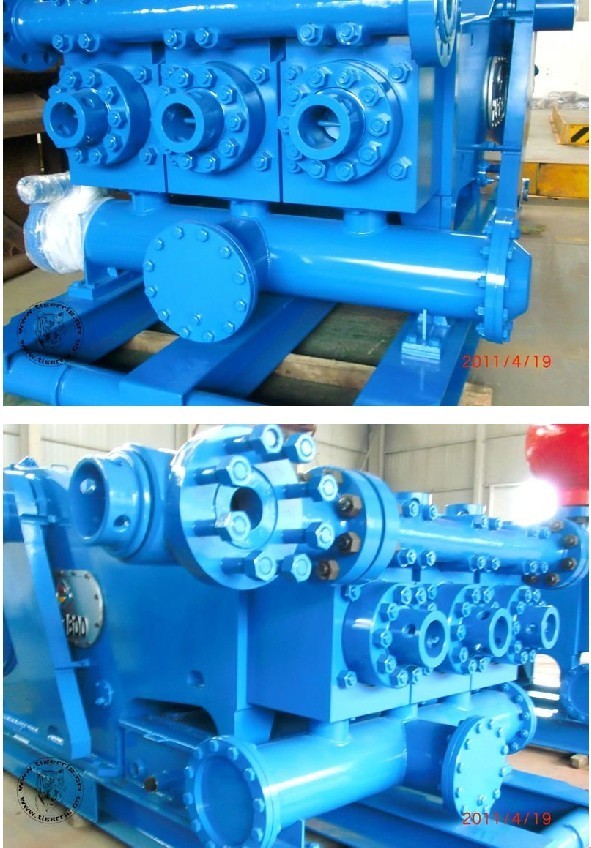 Mud Pump Liner