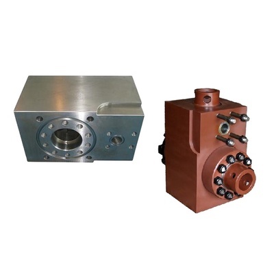 Mud Pump Spare Parts