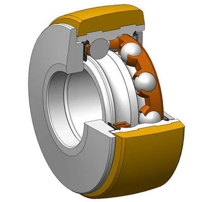 mud pump bearings