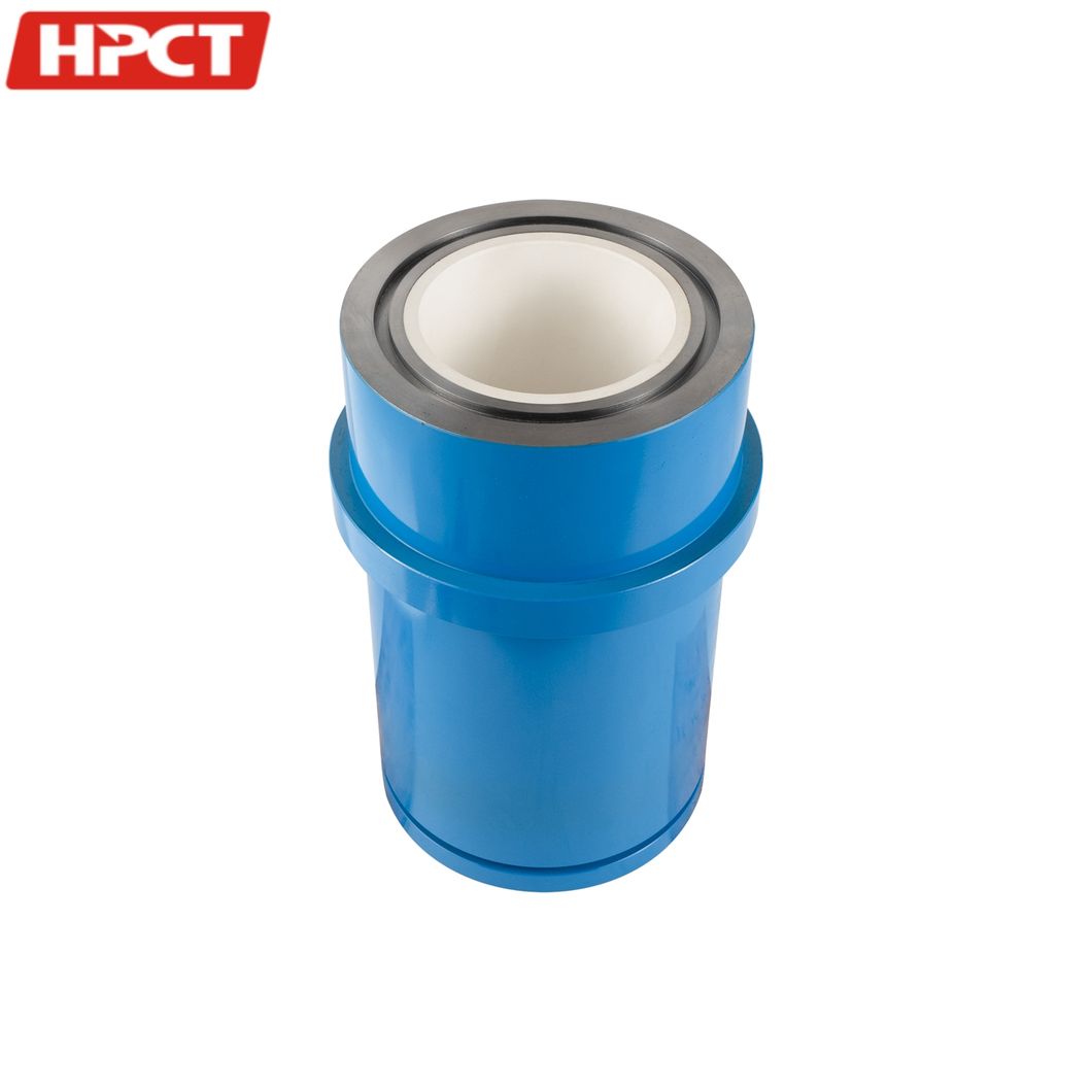 FD 1600 mud pump cylinder liner