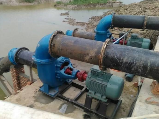 mud pump liners