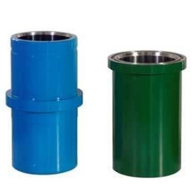 Mud Pump Liner